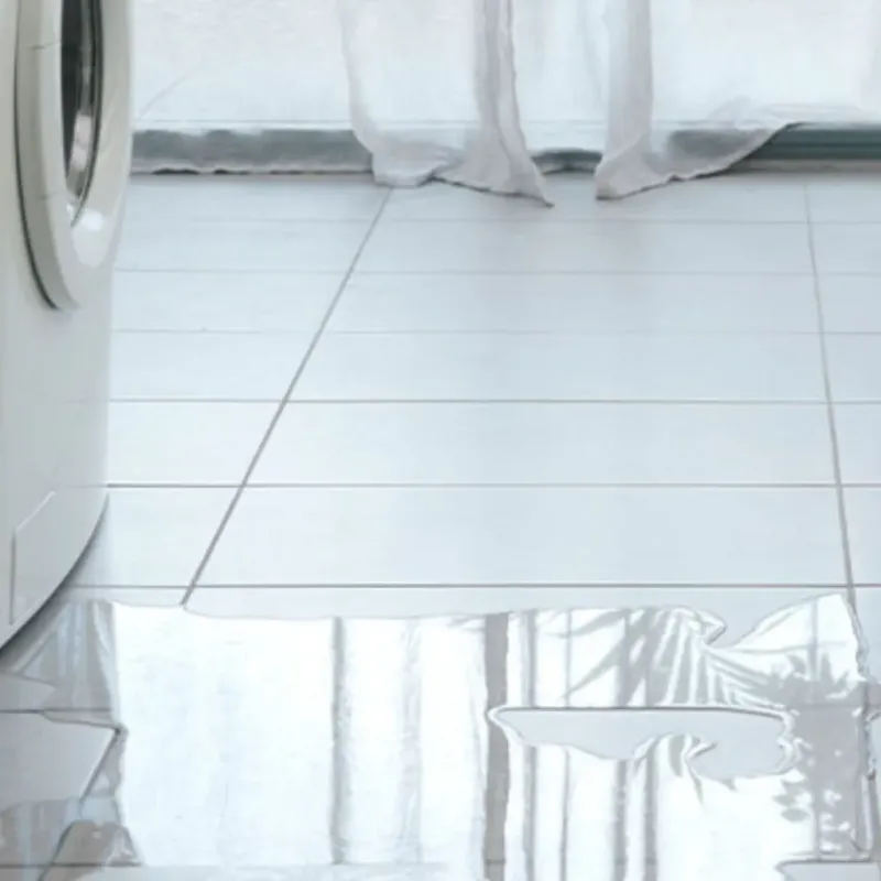 Appliance Leak Cleanup in Purcellville, VA