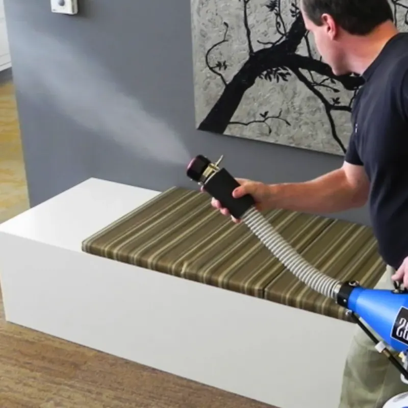 Professional Odor Removal in Purcellville, VA